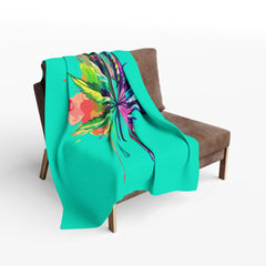 Collection image for: Arctic Fleece Blankets"Vibrant Design"