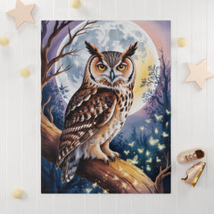 Collection image for: Soft Fleece Baby Blanket