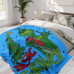 Collection image for: Arctic Fleece Blankets"Christmas Vibes"