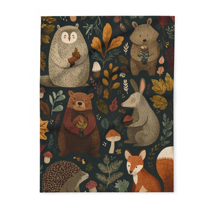 Whimsical Woodland Animals Themed Product