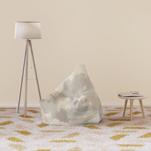 Stylish Bean Bag Chair for Modern Interior Decor