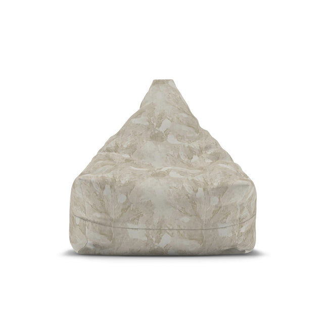 Comfortable Cloudy Pattern Bean Bag for Relaxation