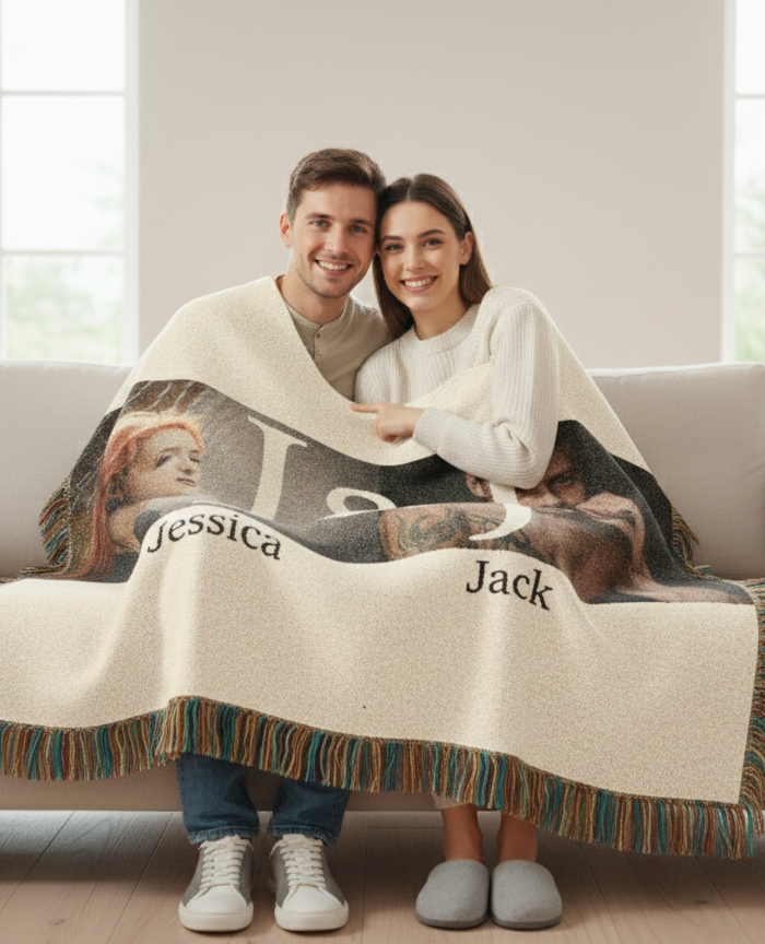 <h1><strong>Wrap Your Home in Warmth</strong><br/></h1>