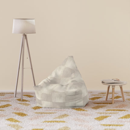 Comfortable Modern Bean Bag for Living Room Decor