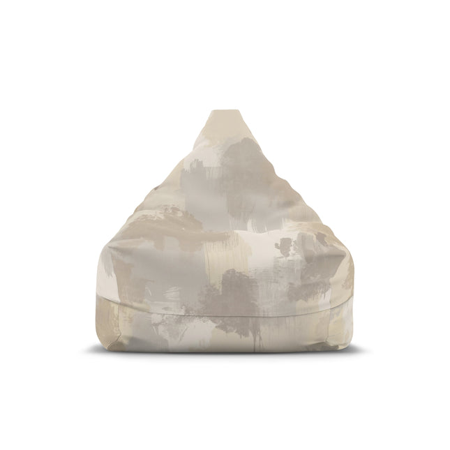 Stylish Abstract Patterned Luxury Bean Bag Product