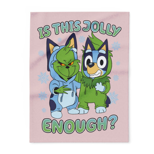 Is This Jolly Enough Cute Character Product